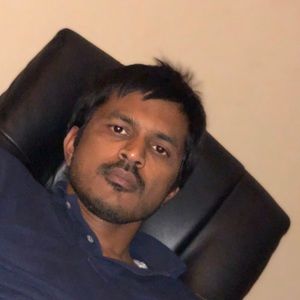 Meet your Posher, Manasi